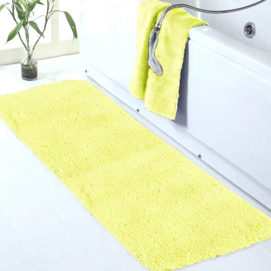 Walensee Large Bathroom Rug 24 x 60 Extra Soft and Absorbent