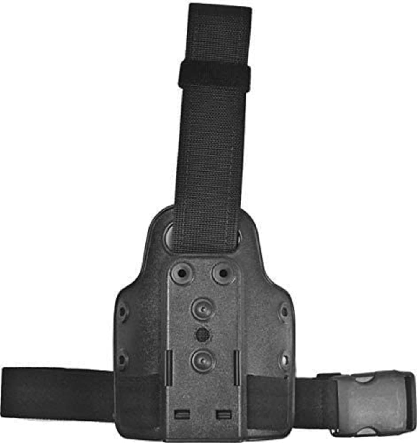 SAFARILAND 6004-10 Tactical Plate with Harness for Concealment