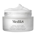 Total Moisture Daily Facial Cream - Long-Lasting Hydration