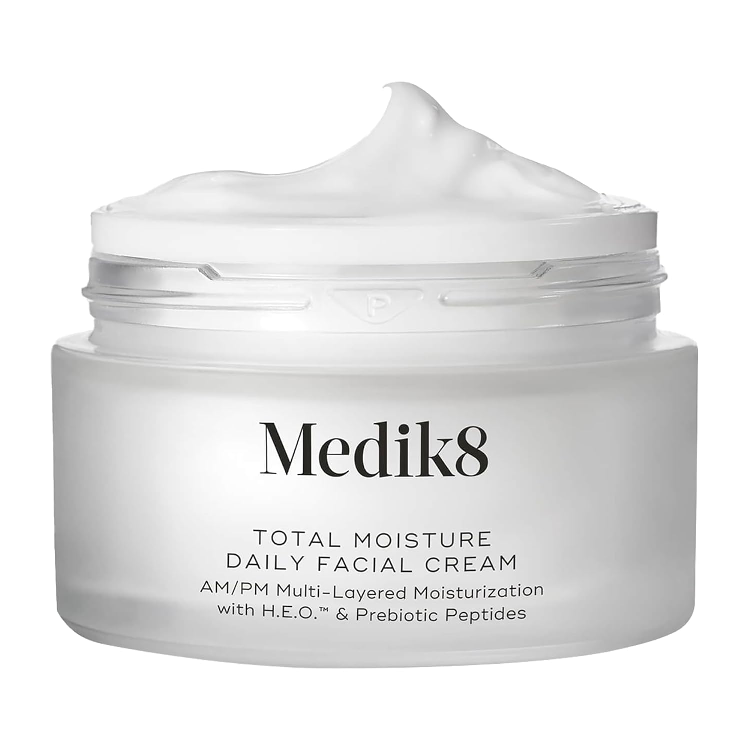 Medik8 Total Moisture Daily Facial Cream for Hydrated Skin