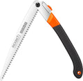 REXBETI Folding Saw 14 in Blade - Long Reach Backpacking Saw