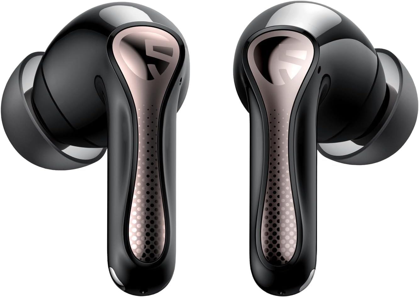 SoundPEATS Air5 Pro Wireless Earbuds with Hi-Res Audio Quality
