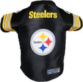 Pittsburgh Steelers Premium Pet Jersey - Team Color, Medium