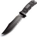 SOG SEAL Pup Tactical Knife - Ultimate Survival and Hunting Tool