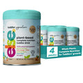 Toddler Formula Pack of 4 - Plant-Based Dairy-Free Formula 12-36