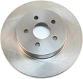Bendix Premium PRT1388 Rear Brake Rotor - Reliable OE Fit and Quiet