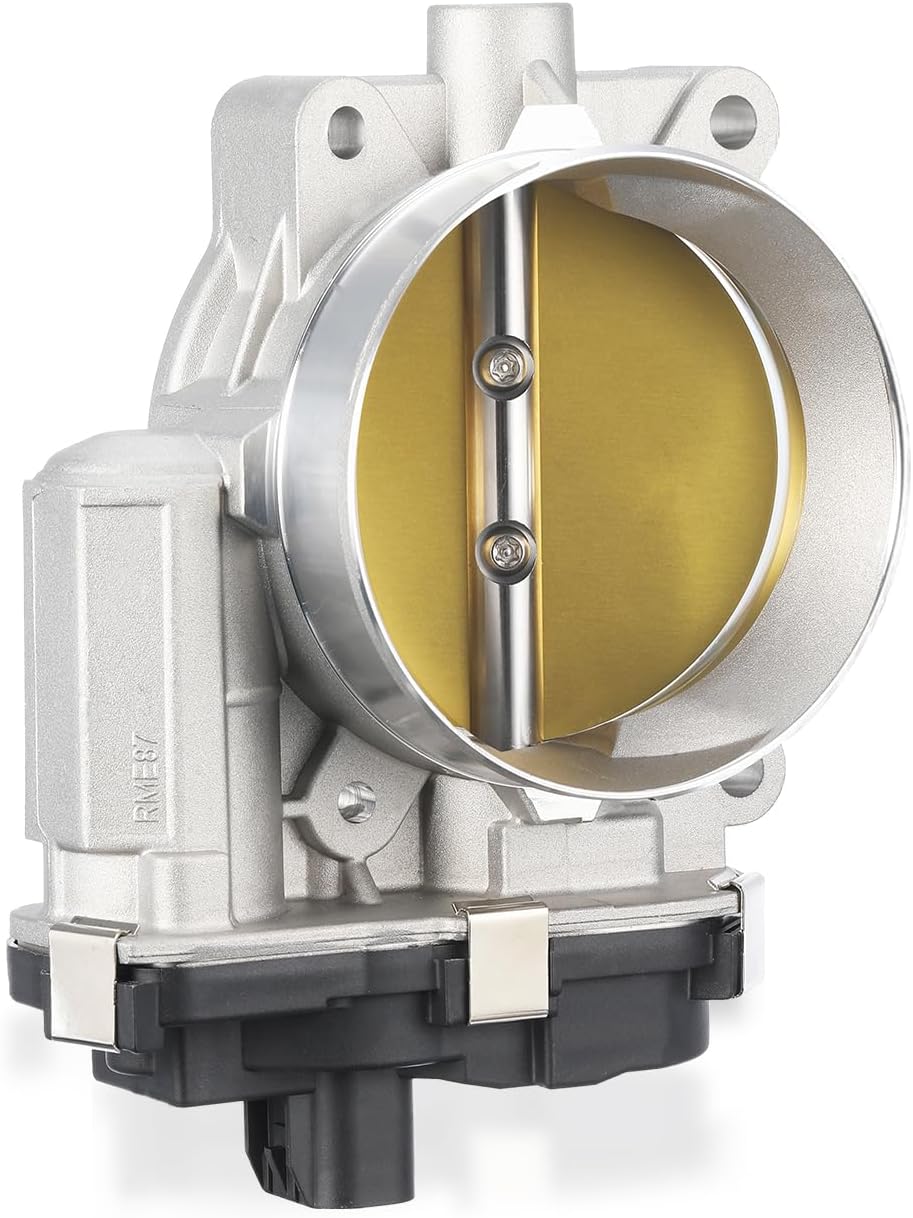 Electronic Throttle Body for Chevrolet Silverado 2006-2008 Models