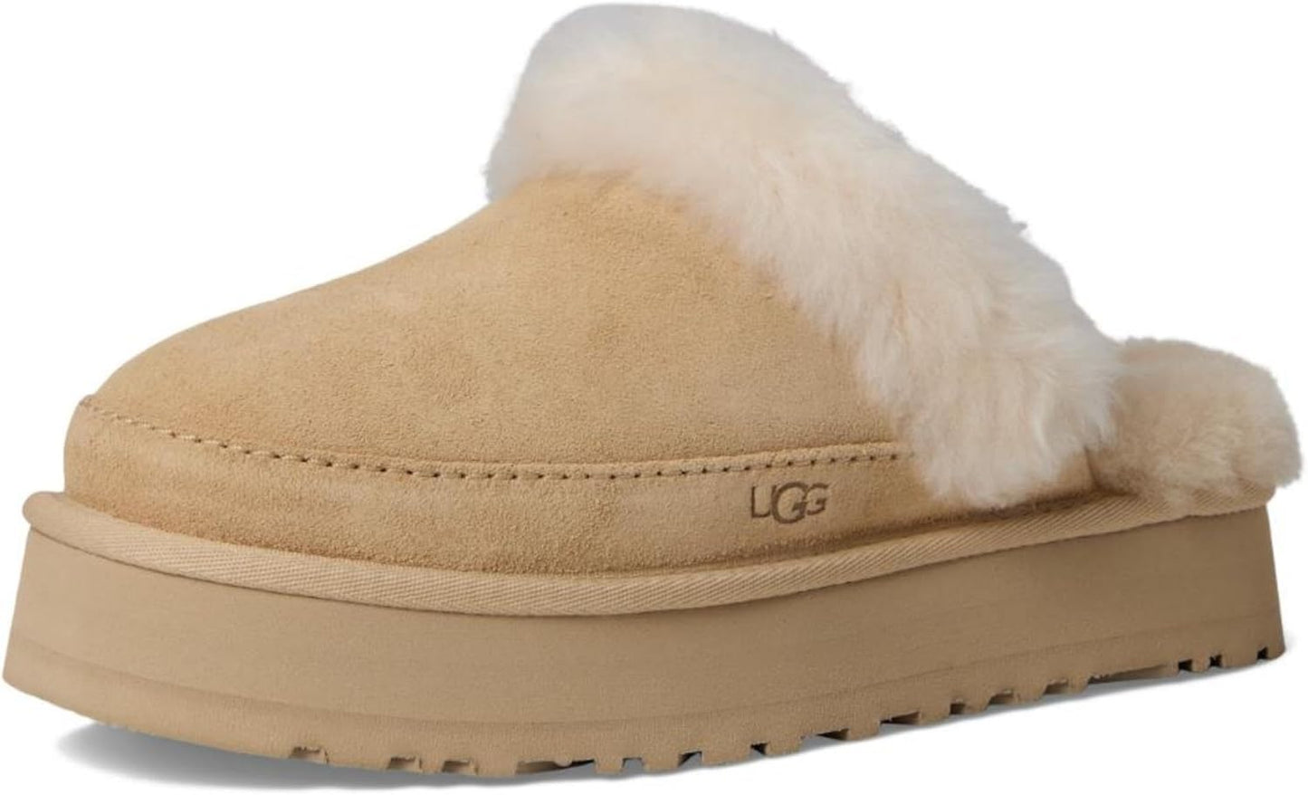 UGG womens Disquette Chalet: Stylish Comfort for Every Occasion