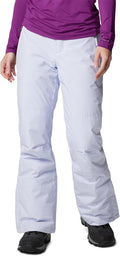 Columbia womens Shafer Canyon Ii Insulated Pant - Waterproof Warmth