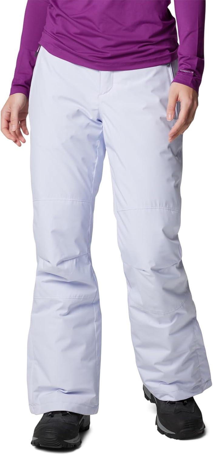 Columbia Women's Insulated Pants - Stay Warm in Style!