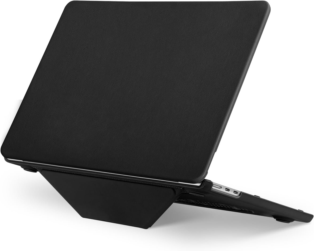 MOSISO MacBook Air 15 inch Case with Kickstand for 2023-2025