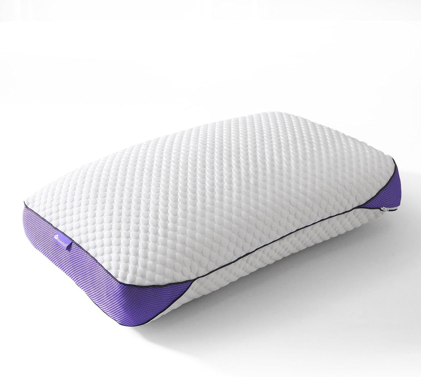 Adjustable Shredded Memory Foam Pillow for Ultimate Comfort