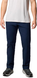 Columbia Men's Flex ROC Pant - Durable Everyday Hiking Pants