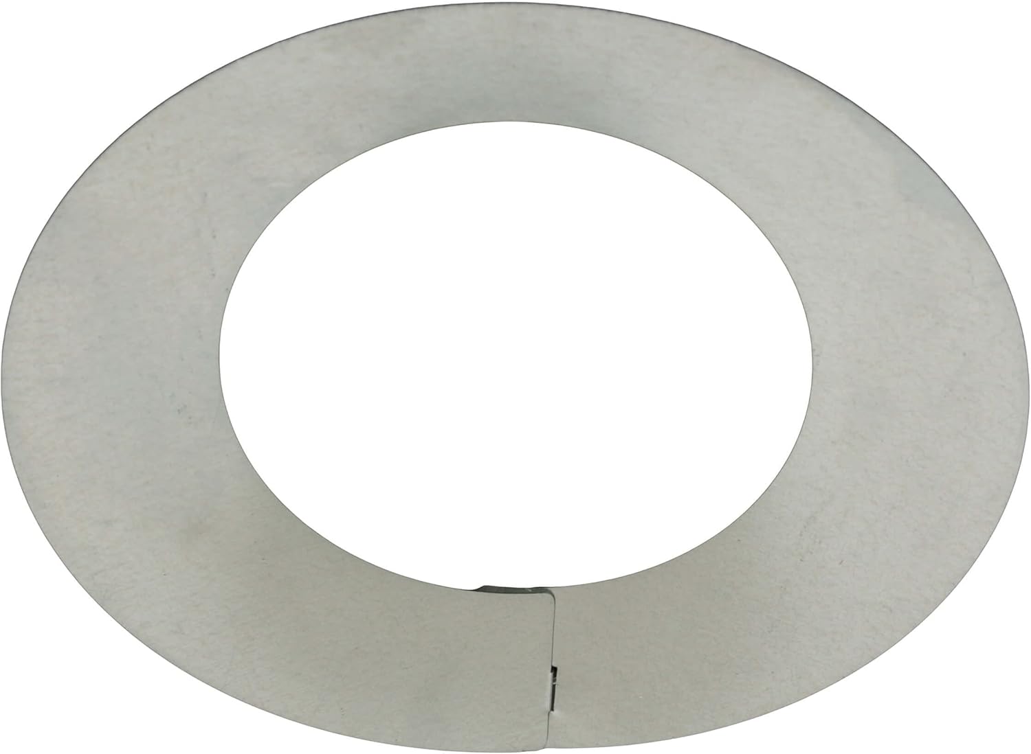 Metal Storm Collar for Pipe Protection - 16 Inch Diameter