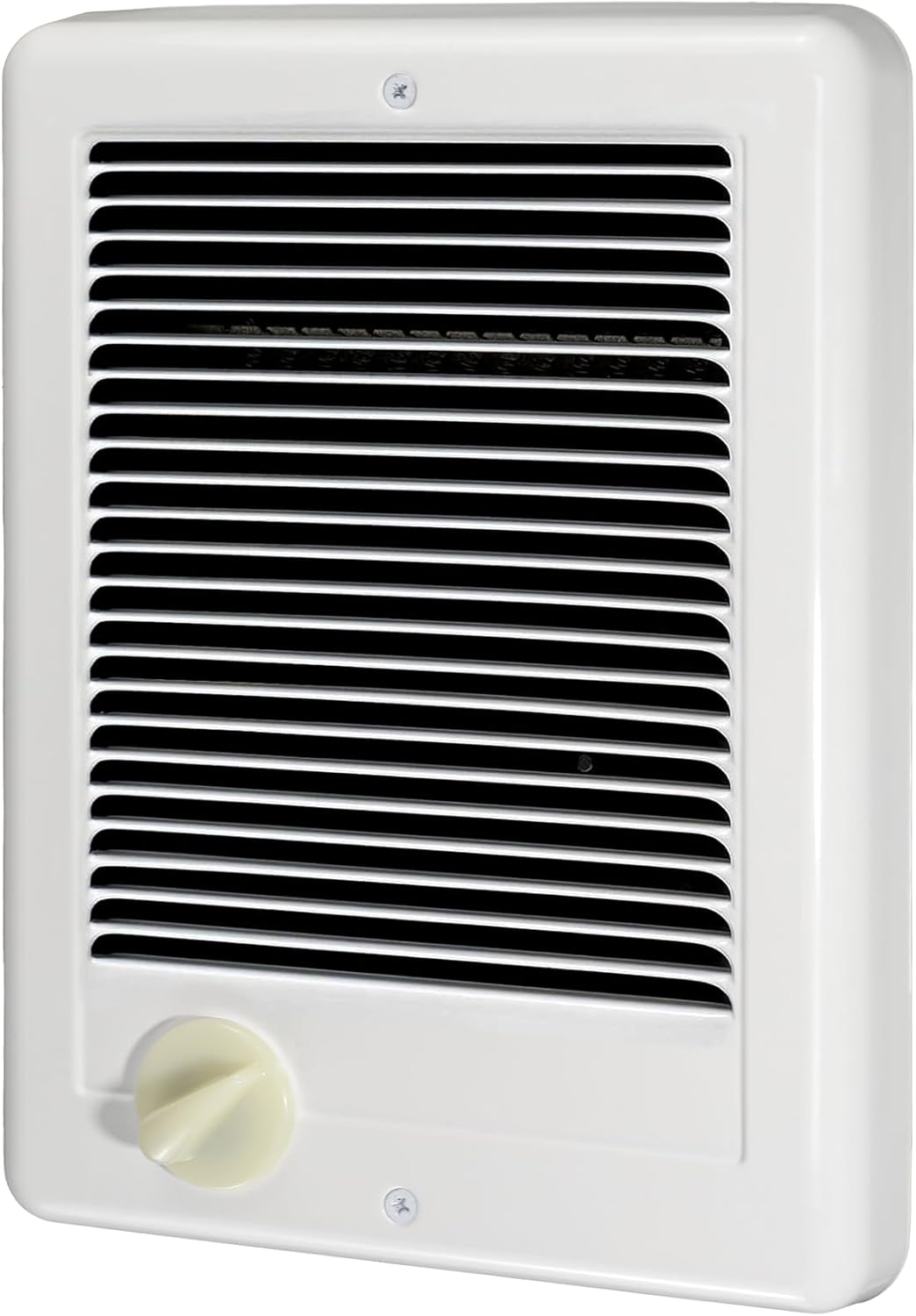 Efficient Electric Wall Heater with Thermostat