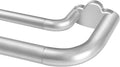 Double Curtain Rods 32 to 115 in - Wrap Around Blackout Rods