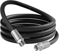 Boltigen Fuel Transfer Hose 3/4 Inch for Safe Fuel Transfer