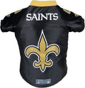 New Orleans Saints Premium Pet Jersey X-Large - Game Day Ready