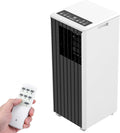 8,000BTU Portable Air Conditioner for Room - Quiet Cooling for 350 sq