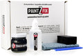 S34 Azurite Black Touch-Up Paint for BMW Models - Precise Scratch
