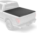 RealTruck TruXedo Sentry CT Hard Rolling Tonneau Cover - Low Profile