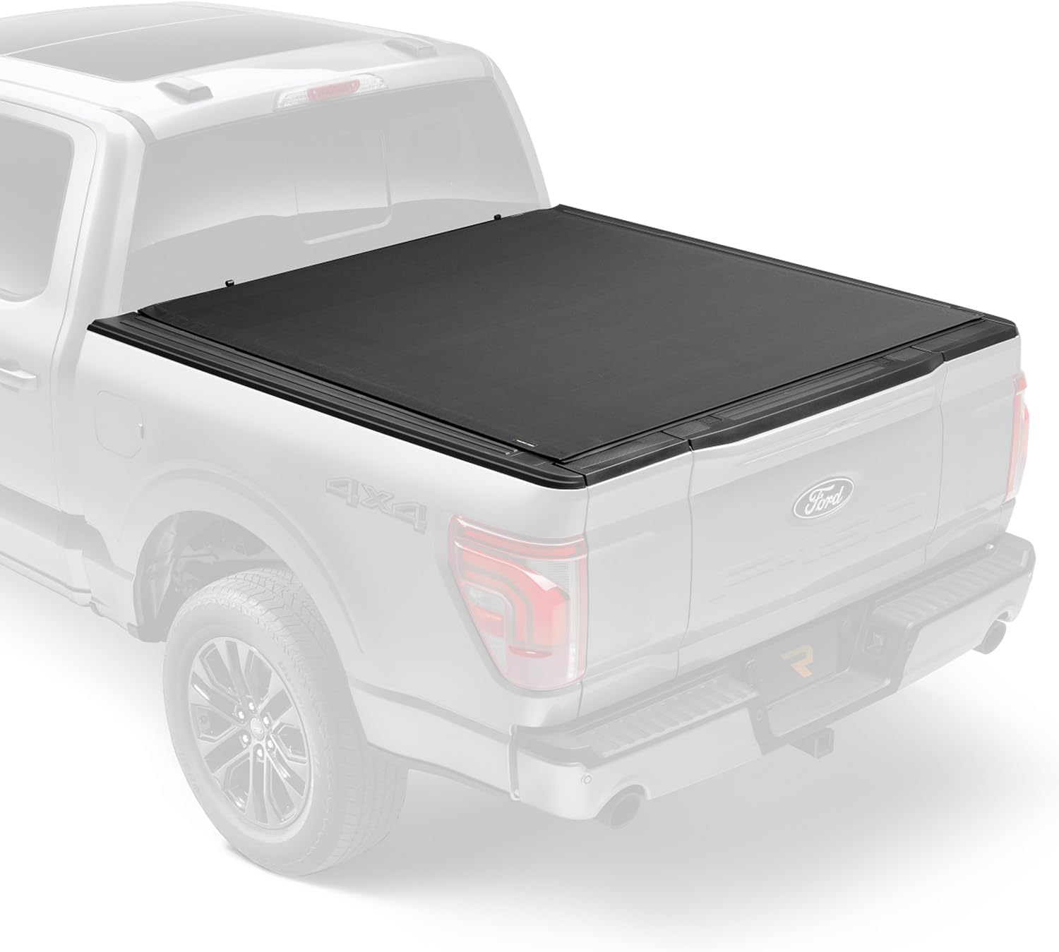 RealTruck TruXedo Sentry CT Hard Rolling Truck Bed Cover Review