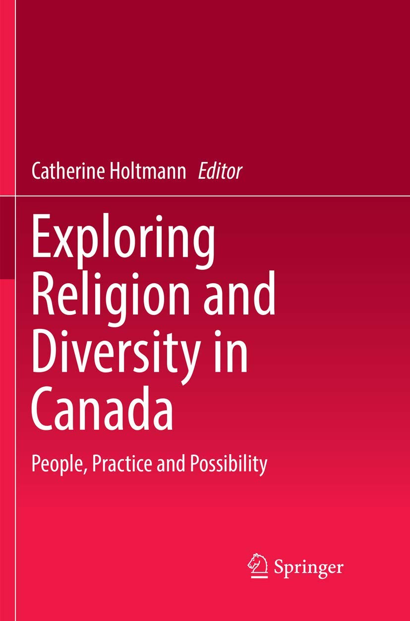 Exploring Religion and Diversity in Canada: A Comprehensive Guide