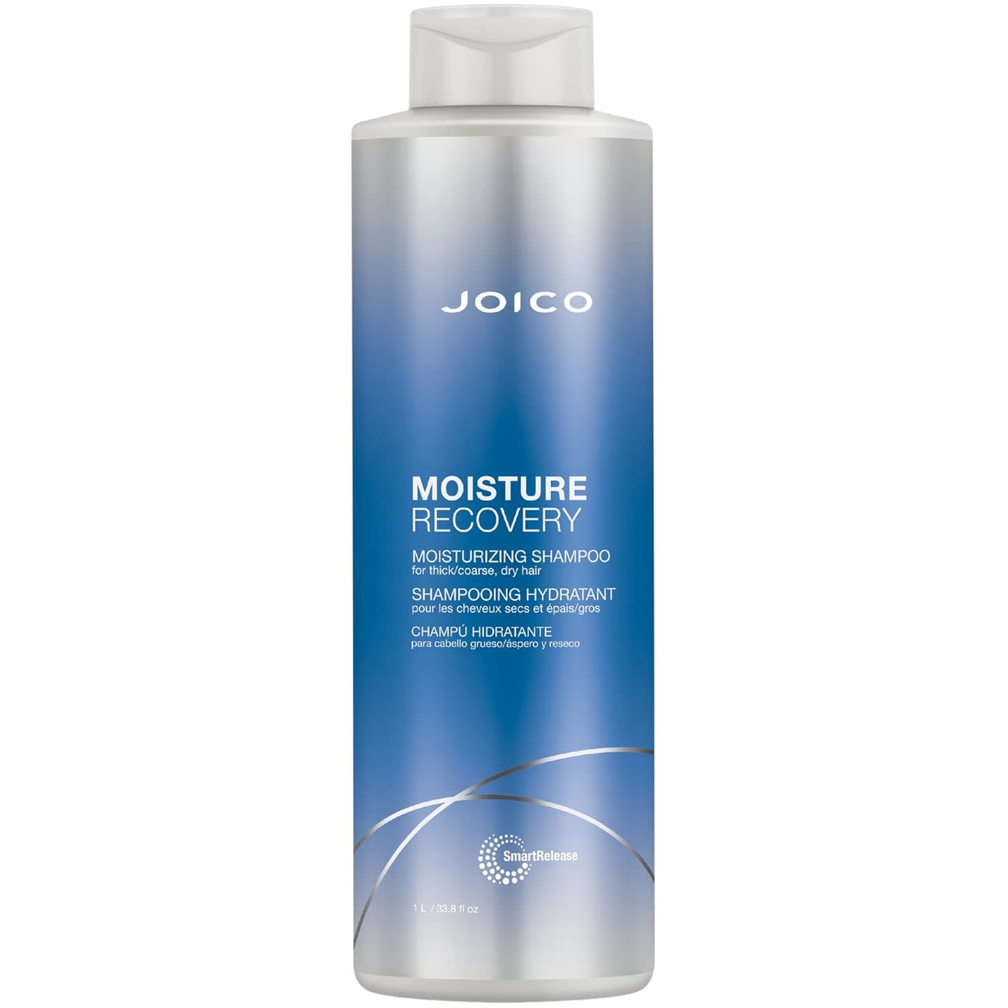 Joico Moisture Recovery Shampoo | Intense Hydration & Strength
