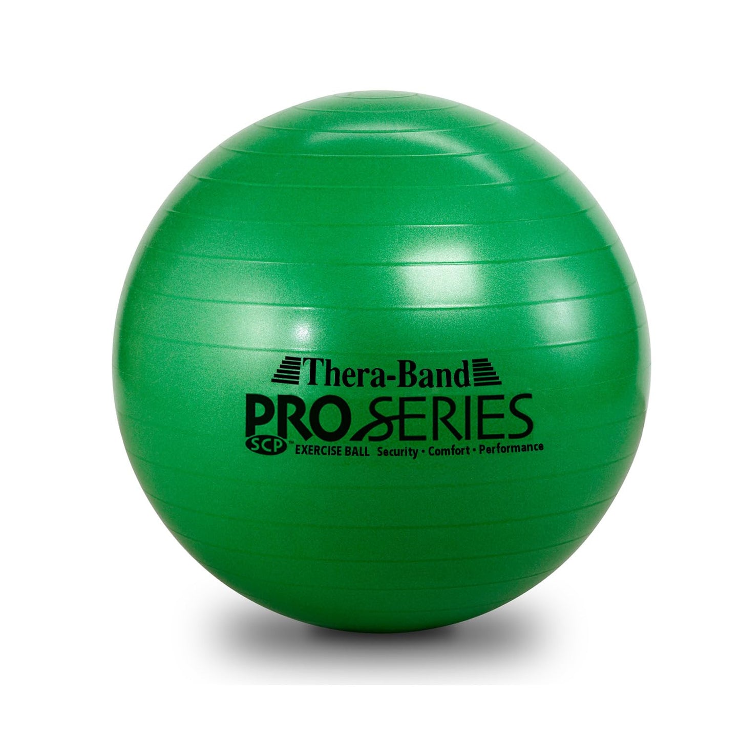 Pro Series 65cm Stability Ball for Improved Posture