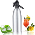 Portable Sparkling Water Maker - Refresh Anytime!
