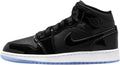 Nike Kid's Air Jordan 1 Mid Sneaker - Stylish & Comfortable
