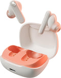 Skullcandy Smokin' Buds Wireless Earbuds - 20 Hr Battery Life