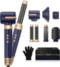 Yitrust Hair Dryer Brush: 7-in-1 Hot Air Styling Tool