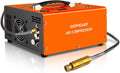 GOYOJO PCP Air Compressor for Fast Filling Airguns and Tanks