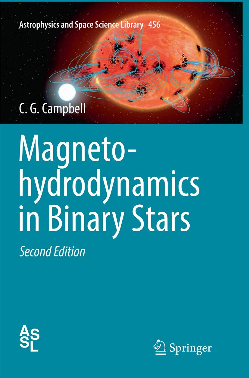 Magnetohydrodynamics in Binary Stars: A Comprehensive Study