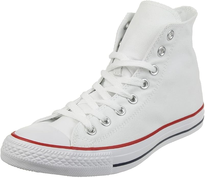 Converse Women's Chuck Taylor All Star Sneakers for Style and Comfort