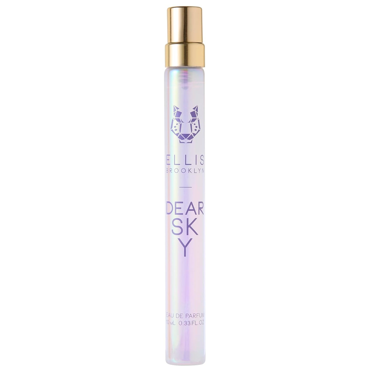 DEAR SKY Eau de Parfum: Fruity Floral Elegance for Women