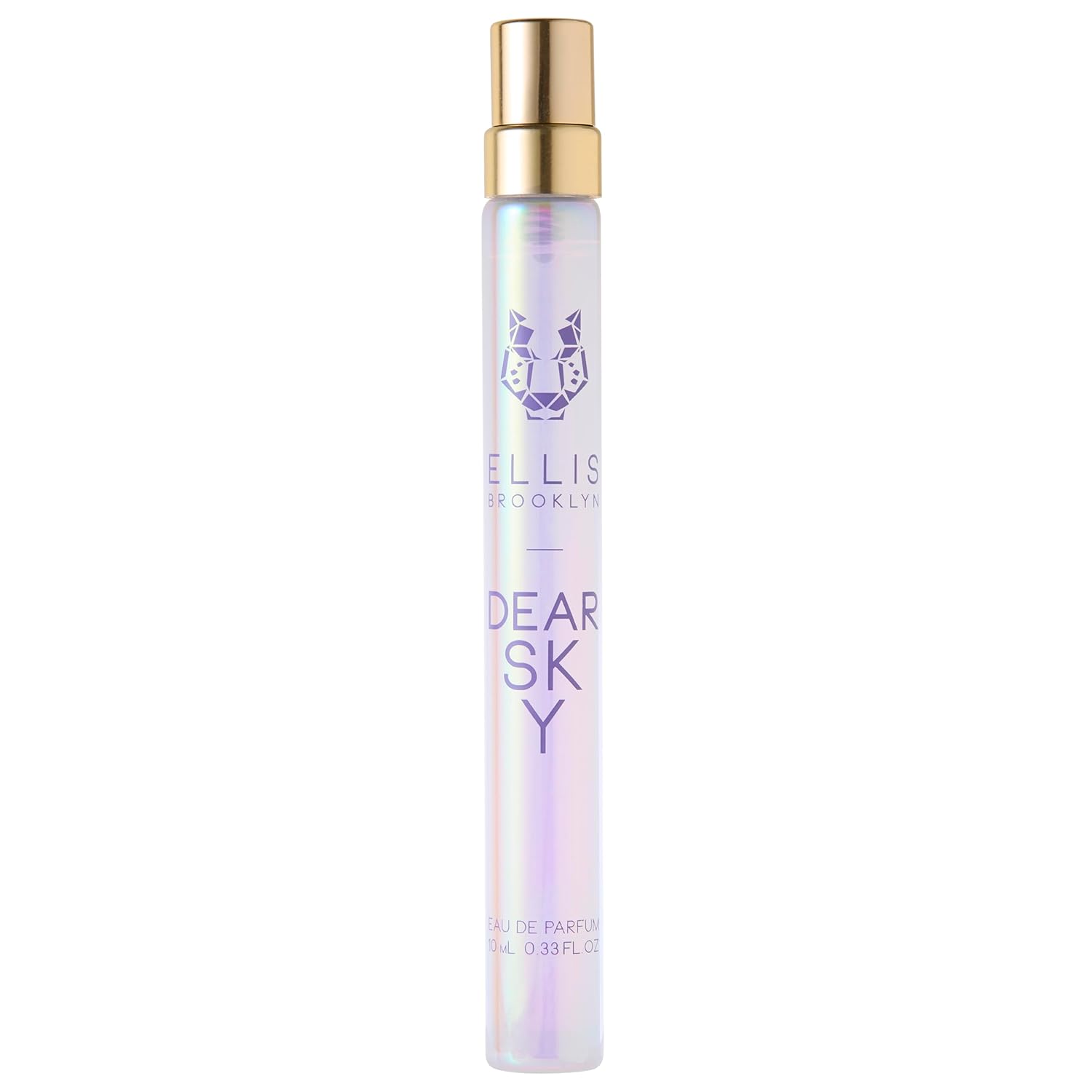 DEAR SKY Eau de Parfum: Fruity Floral Elegance for Women