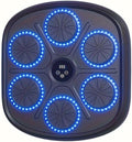 Music Boxing Machine Wall Mounted with Bluetooth and USB Charging