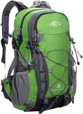 INOXTO Lightweight Hiking Backpack 35L/40L for Outdoor Adventures
