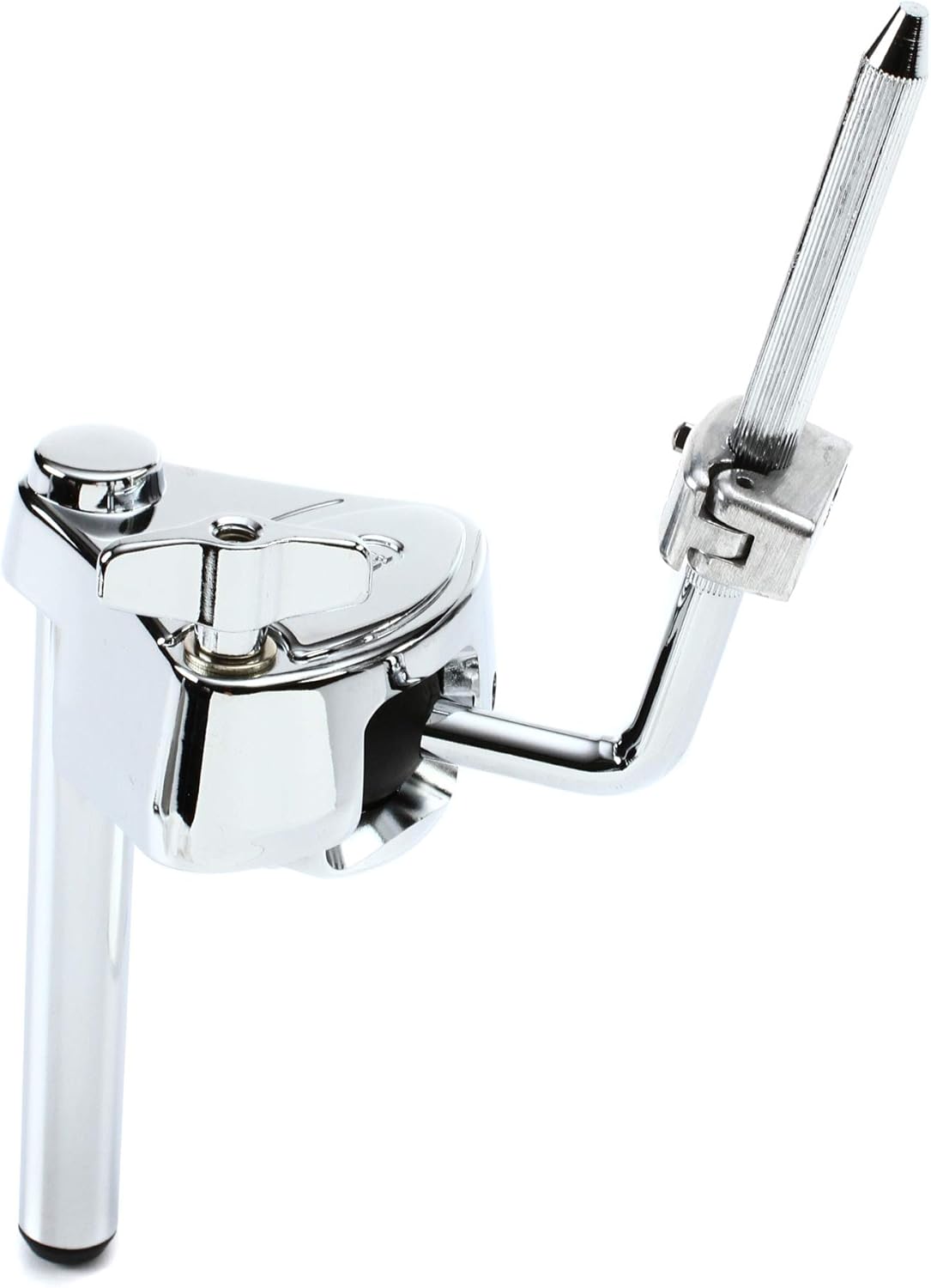 Tama Single Tom Mount with Omni-ball Angle Adjustment Feature
