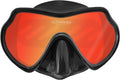 Oceanways SuperView-HD Mask - High Definition Underwater Clarity