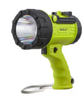 Rechargeable Spotlight 200000 Lumen LED Handheld - Long Run