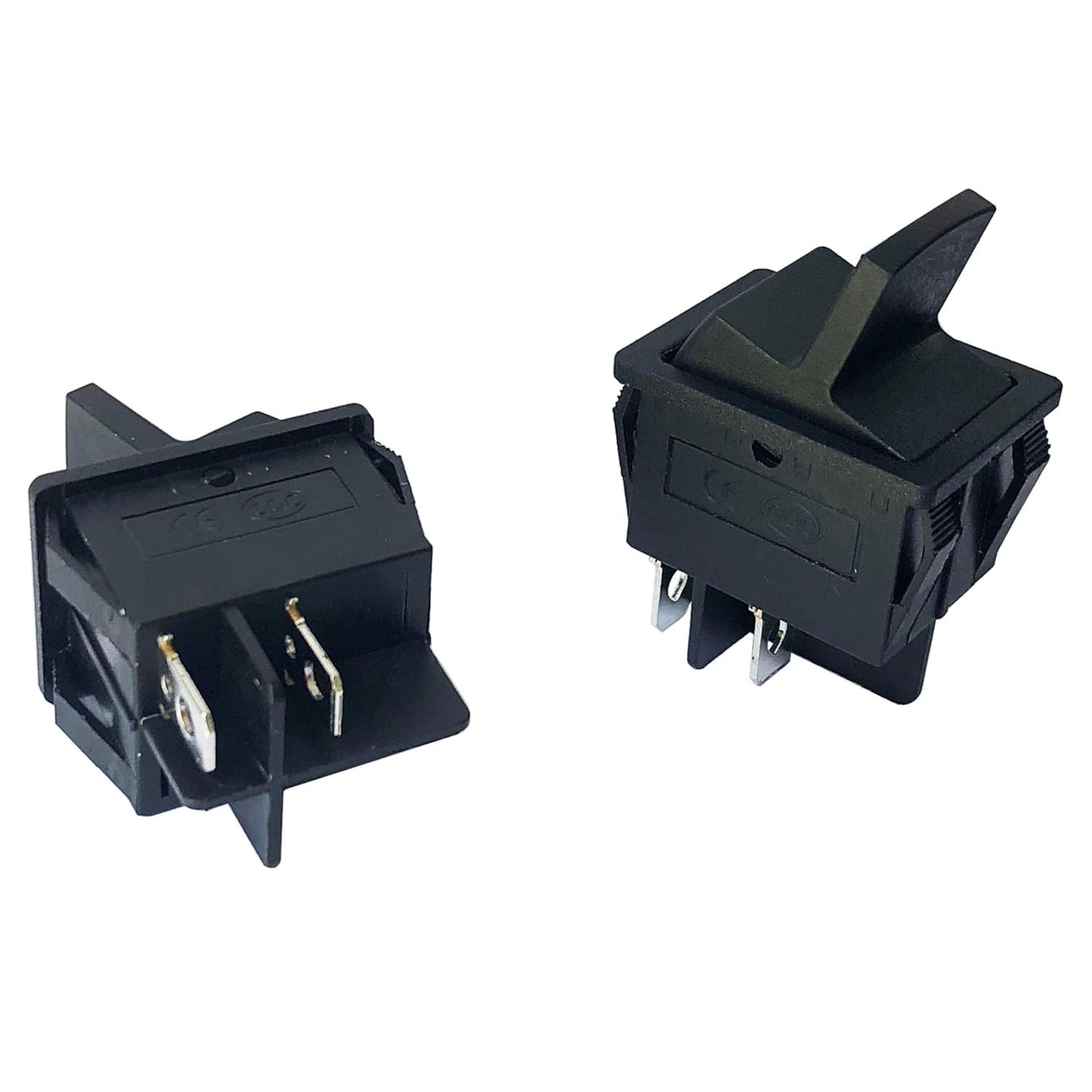 Vitamix Blender On/Off Switch Replacement x2 - Revive Your Drink Machine! 