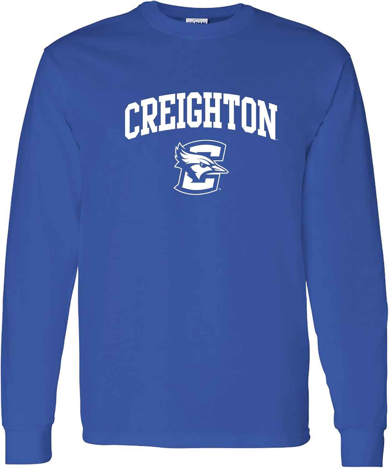 NCAA Officially Licensed College Long Sleeve T-Shirt for Fans