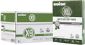 X-9 Multi-Use Copy Paper 8.5 in x 11 in - Case of 10 Reams
