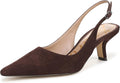 Bianka Slingback Heels by Sam Edelman: Perfect for Every Outfit