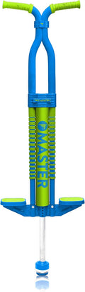 Flybar Master Pogo Stick for Kids Ages 9+ - Foam Covered Trick Pogo