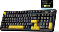 MAMBASNAKE Attack Shark X98 Pro Wireless Mechanical Keyboard - Screen