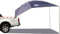 HASIKA Truck Bed Tent: Versatile & Tear-Resistant